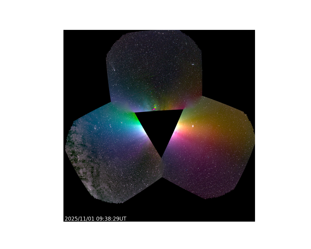 create rgb map